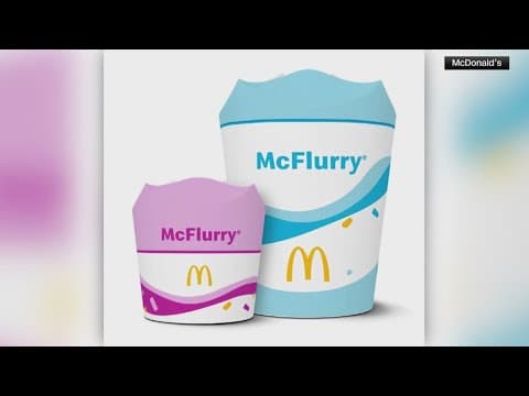 Broke ice cream machine? New court ruling could address the McDonald's issue