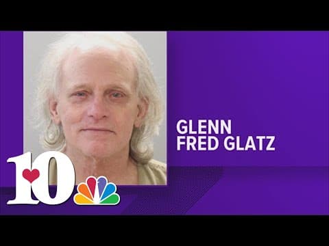 67-year-old Knoxville man convicted of child pornography charges