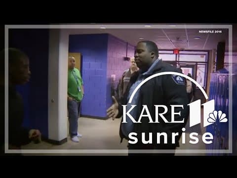 Former SRO speaks out on police departments pulling out from Minnesota schools