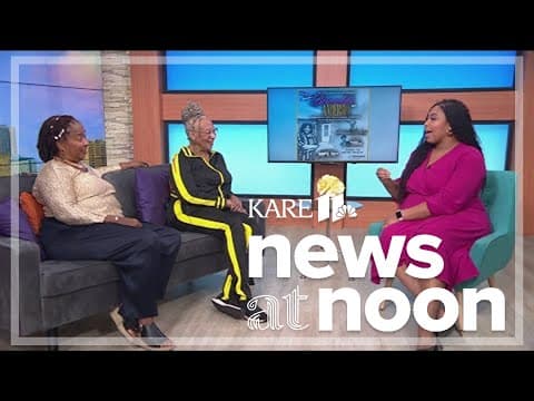 Minneapolis to name a street after the mother who raised Prince