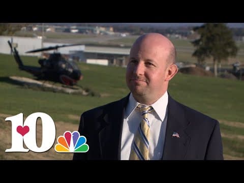 Service & Sacrifice: Combatting veteran suicide (2014)