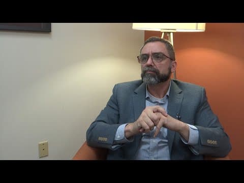 Central Ohio's Jewish community working to stop antisemitic rhetoric