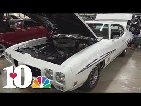 39th Cabin Fever Car and Motorcycle Show