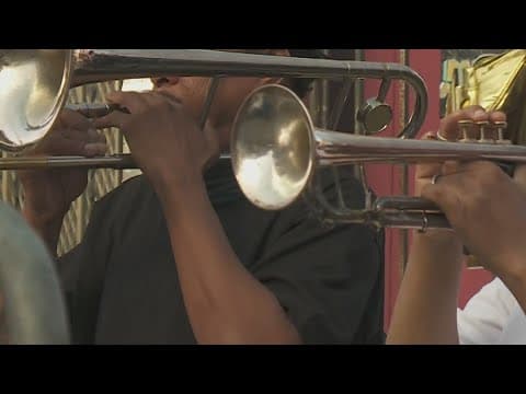 New Orleans Musician's Union facing concerns with handling of finances