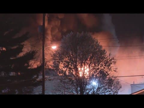 Residents to send $25 million counter proposal to Yenkin-Majestic for damages from explosion