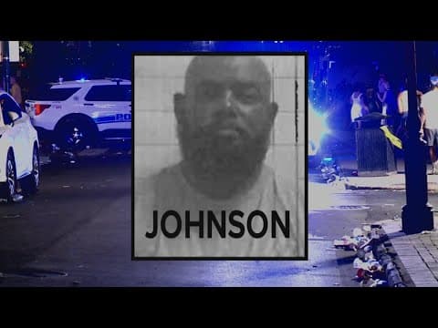 NOPD officer arrested on multiple charges