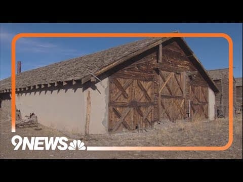 Previewing the Saving Places Conference 2024