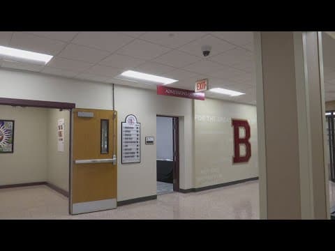 Indiana schools reveal plans to spend security grant money