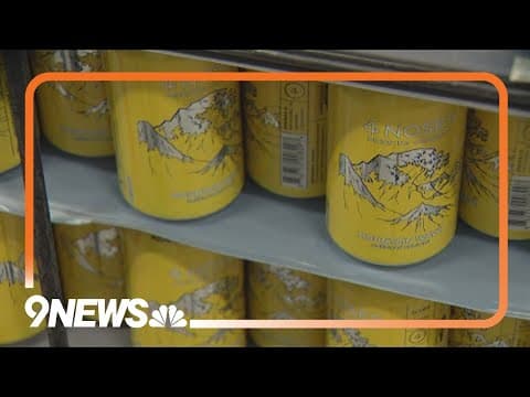 Colorado breweries warn of aluminum tariff impact