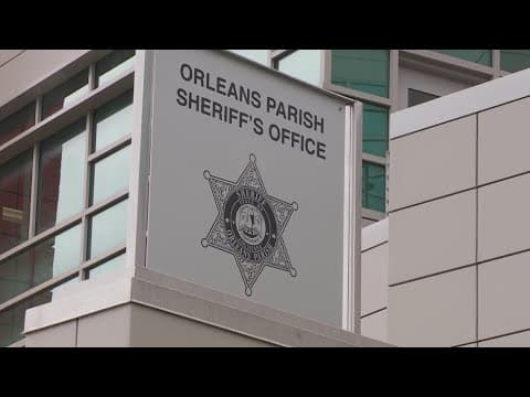 Orleans sheriff making one last try to block plan to expand jail for mental health wing