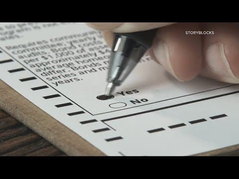Yes, Virginia ballots that are not filled in perfectly are still counted | VERIFY