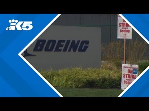 Boeing asks SPEEA union to voluntarily participate in furloughs. They said no