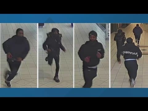 Greenbelt carjacking turned into a shooting