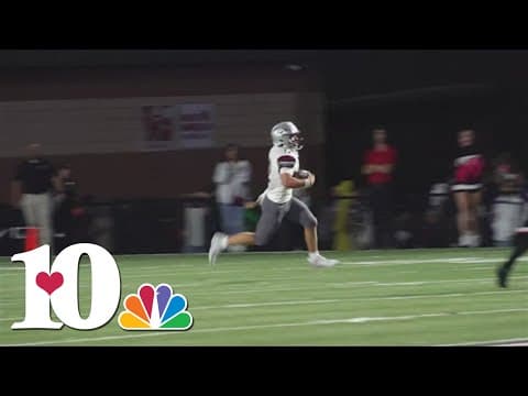 Alcoa Takes down Maryville, 24-17