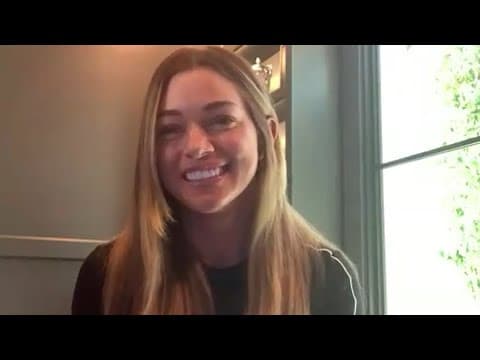 Kealia Watt on broadcasting, being honored by Dash, perfect Hawaiian roll French toast casserole