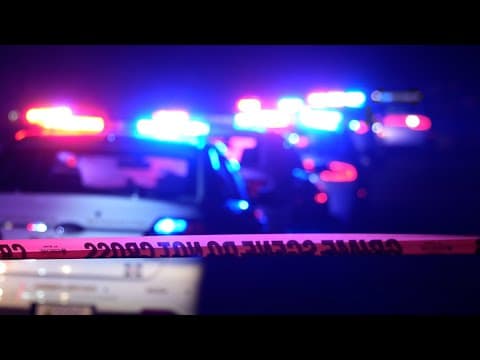 Ex-IMPD officer arrested for alleged child molestation