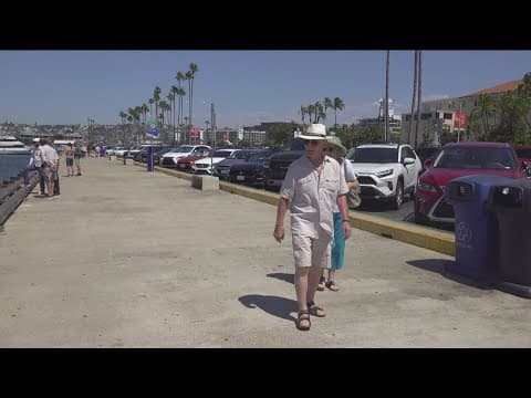 These are the best and worst cities to retire in the U.S.