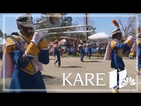 As Mardi Gras goes into full swing, New Orleans security boosted to historic levels