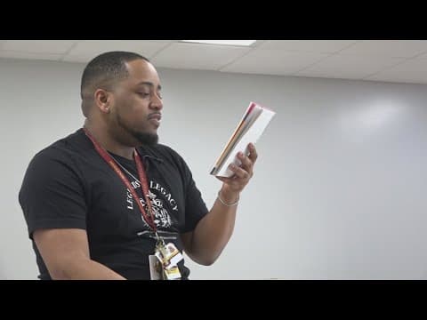 Historically Black Middleton High School set to host 9th annual Black History Brain Bowl