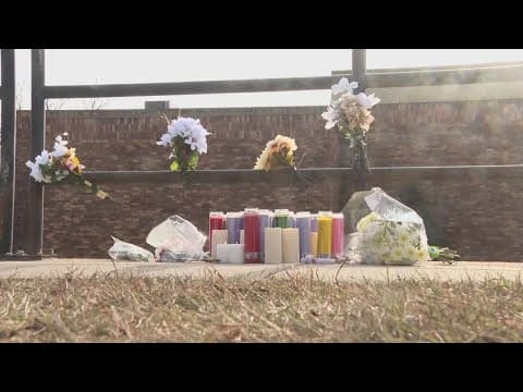 Vigil held for victims of Madison, Wisconsin school shooting