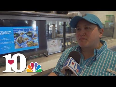 10About Town's world tour of Knoxville: Seoul Brothers