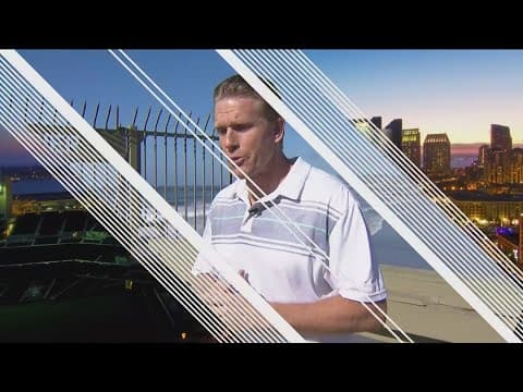 San Diego's top stories for November 7 at 6 p.m.