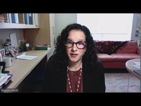 Berkeley Law's Human Rights Clinic director on Rodney Scott CBP nomination