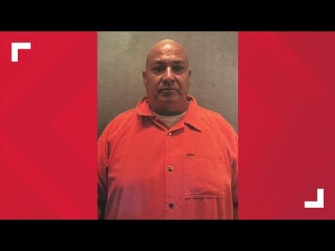 Former Uvalde Schools Police Chief Pete Arredondo indicted on 10 counts of endangering, abandoning c