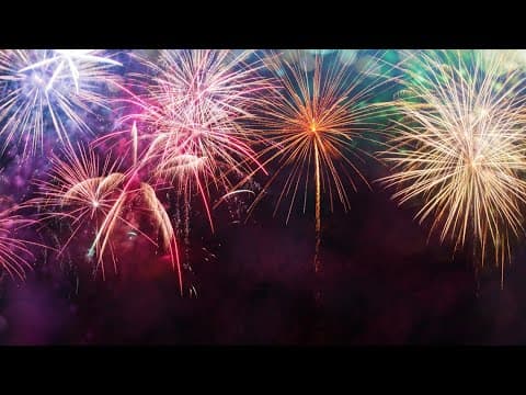 Dublin upholds ban on use of fireworks