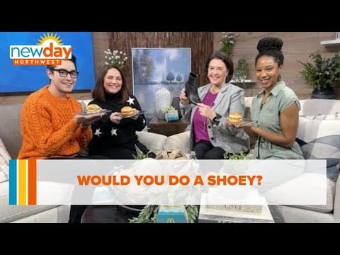 Would you do a Shoey? Harry Styles did and some aren’t having it! - Hot Topics - New Day NW