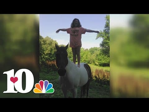 East Tennessee mother invited to the State of the Union address after 14-year-old daughter kills her