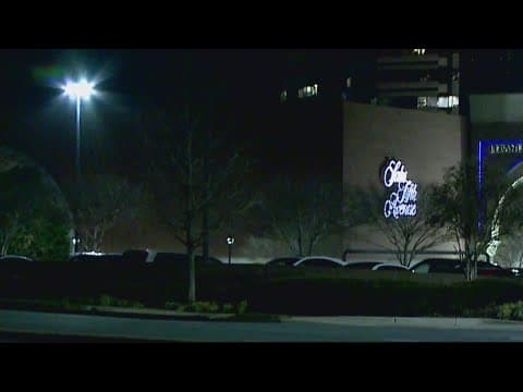 Fairfax Police arrest man for shoplifting spree