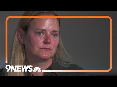 Colorado mom tried to warn Amazon about unsafe product being sold to minors