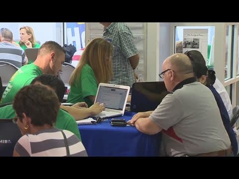 The deadline for open enrollment for health insurance in DC is quickly approaching