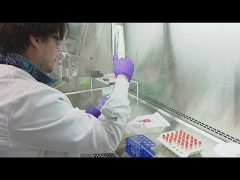 UC San Diego doctors research new COVID-19 symptoms