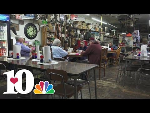 Hometown Hidden Gems: Piedmont General Store