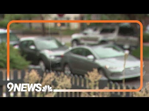 City of Denver closes online portal for parking ticket disputes