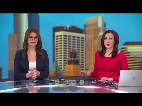 Morning news headlines | Thursday, Feb. 9