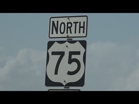 Former Dallas Cowboys cornerback arrested, charged in fatal crash on U.S. 75, sources confirm