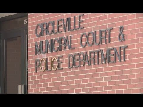 Acting Circleville police chief placed on leave amid investigation into employee misconduct