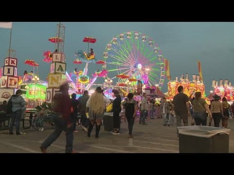 RodeoHouston sees record-breaking attendance in 2025