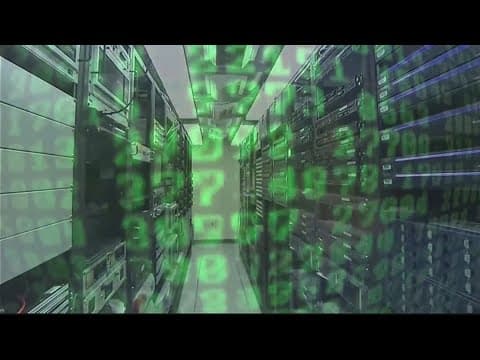 Cybersecurity expert breaks down how a single update was responsible for the global IT outage