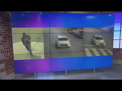 Police want your help tracking down person responsible for shooting a 10-year-old