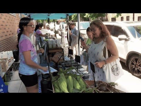 As SNAP funding goes away, nonprofits and families that rely on them scramble for alternatives