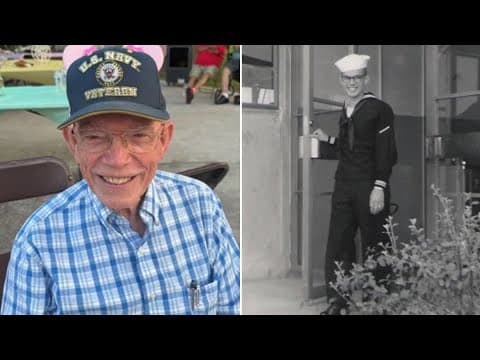 Crime Stoppers hopes increased reward will lead them to suspect in murder of 90-year-old veteran