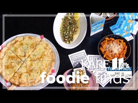 Foodie Finds: Chloe by Vincent, EaTo