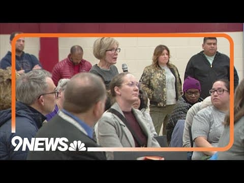 North Park Hill residents upset about proposal to convert another hotel into a shelter