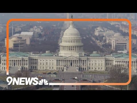 Trump urges GOP to unite on 'Big Beautiful Bill' ahead of key vote