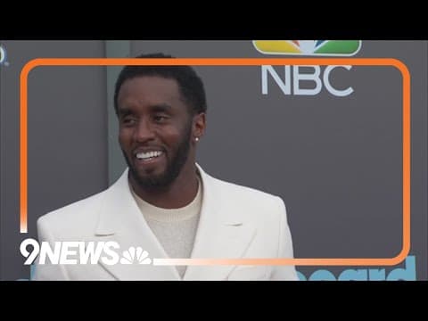 Sean 'Diddy" Combs Accused of Sexual Assault By Music Producer