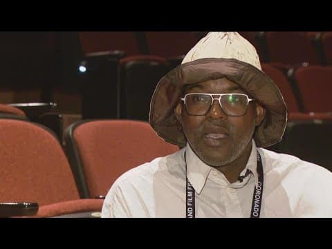 Coronado Island Film Fest Salute to Veterans